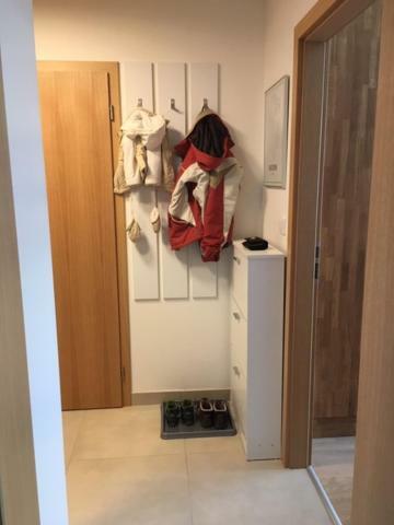 Apartman Cihadla Bedrichov  Exterior photo