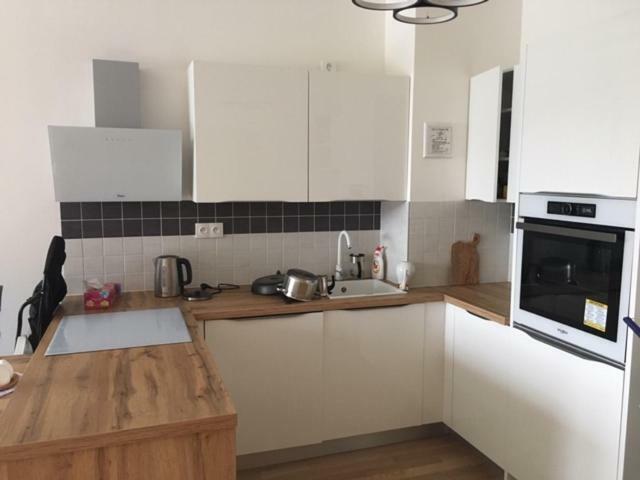 Apartman Cihadla Bedrichov  Exterior photo