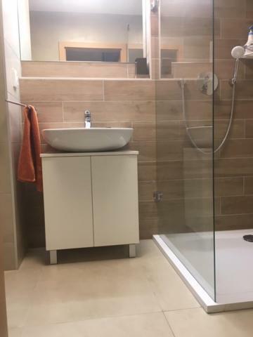 Apartman Cihadla Bedrichov  Exterior photo